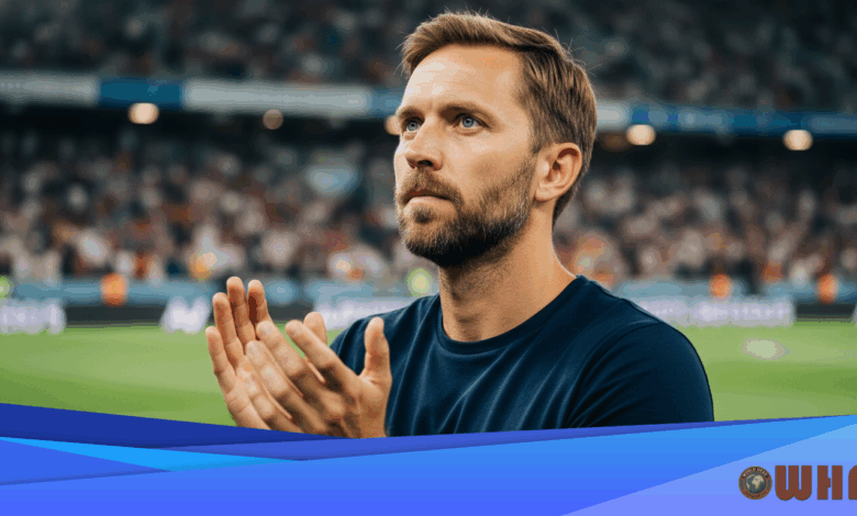 Wolves Sign Edwards To Spark Winless Squad